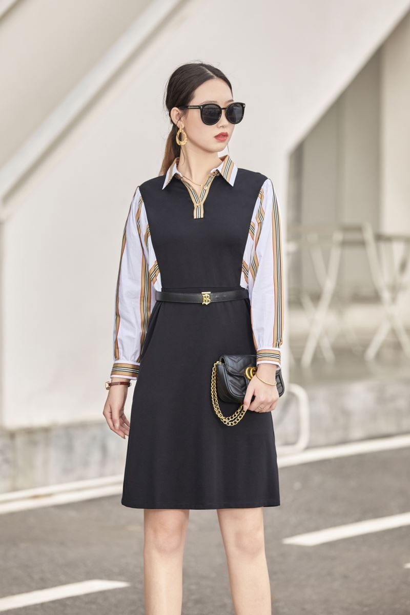 Burberry Dress